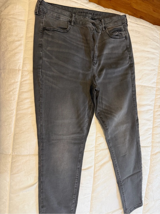 American Eagle Outfitters Denim - American Eagle High Rise Jegging